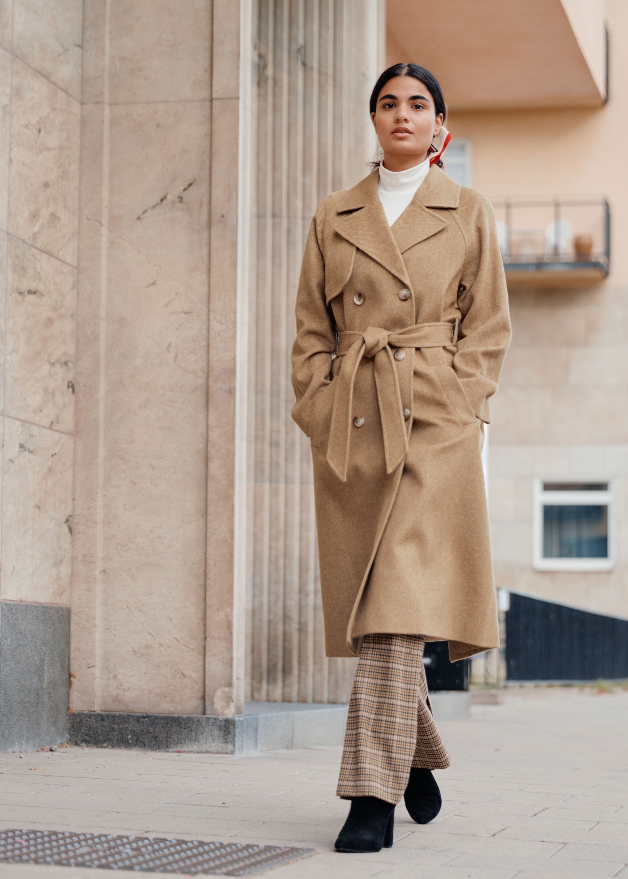 Other stories on sale trench coat