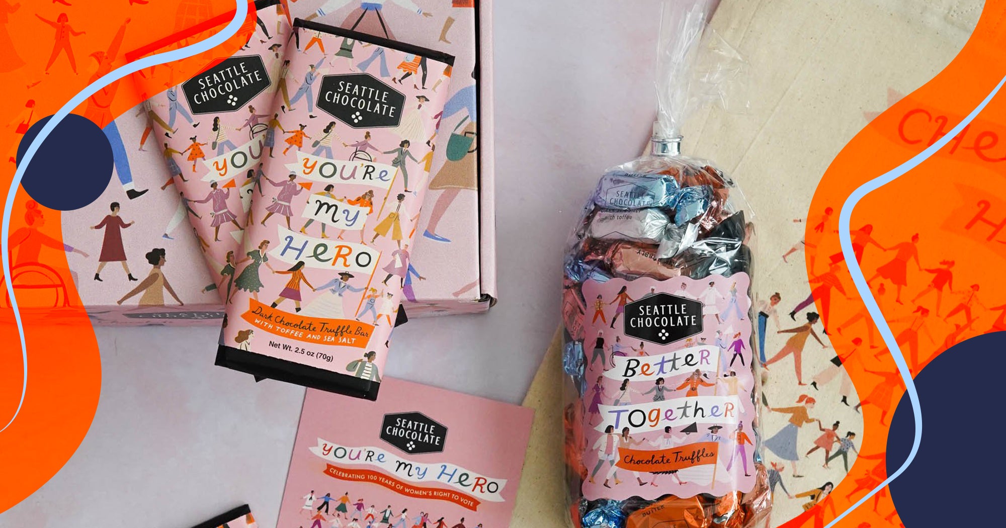 college send off gifts