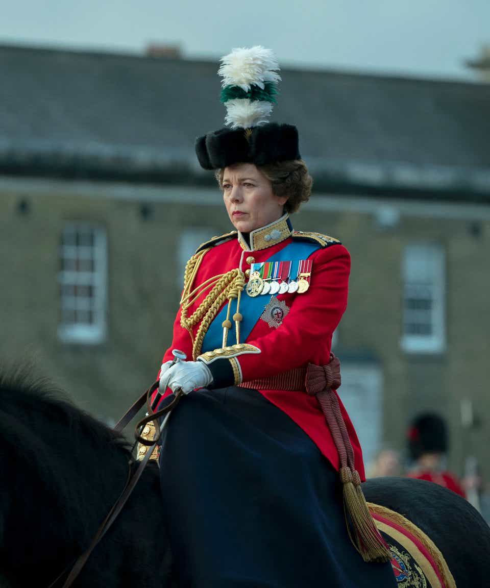 How The Crown Season 4 Cast Compares To The Real People How The Crown Season 4 Cast Compares To The Real People
