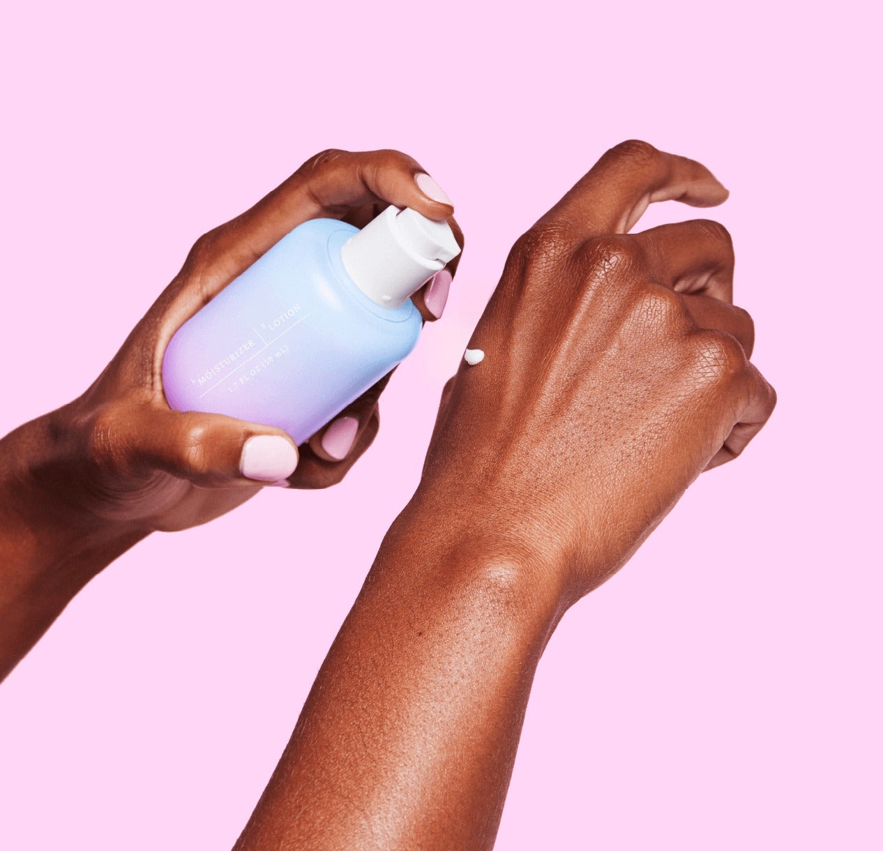 function of beauty + Facial Moisturizer