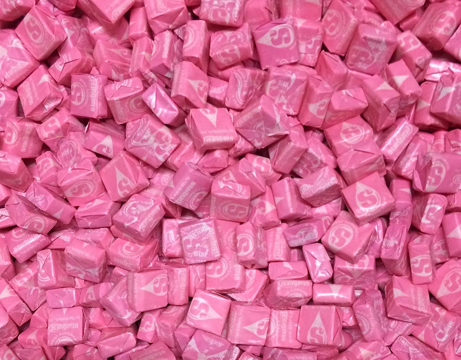 Starburst + Starburst All Pink Sharing Size Chewy Candy 15.6oz
