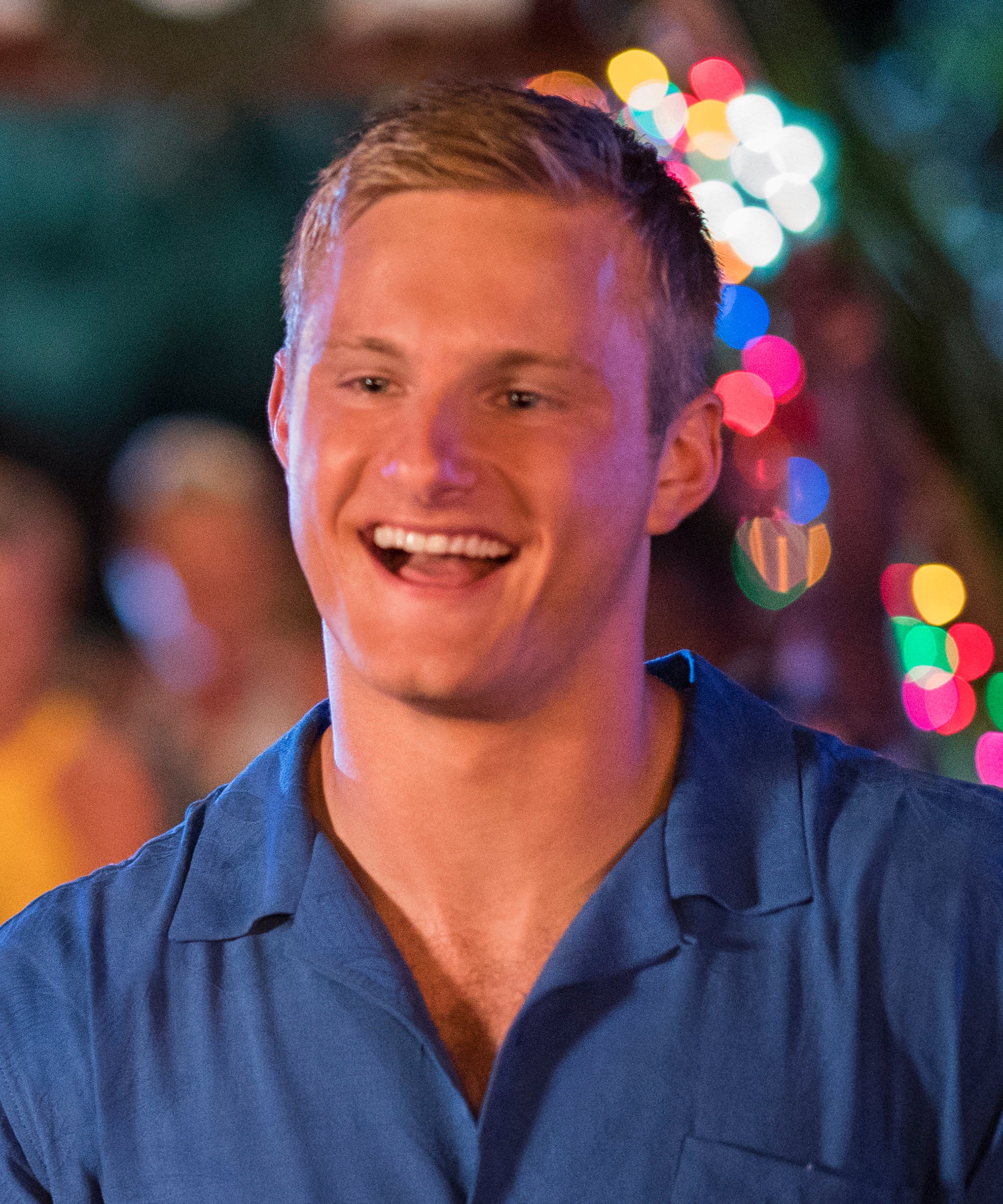The Cast Of Netflix Operation Christmas Drop Movie The Cast Of Netflix Operation Christmas Drop Movie