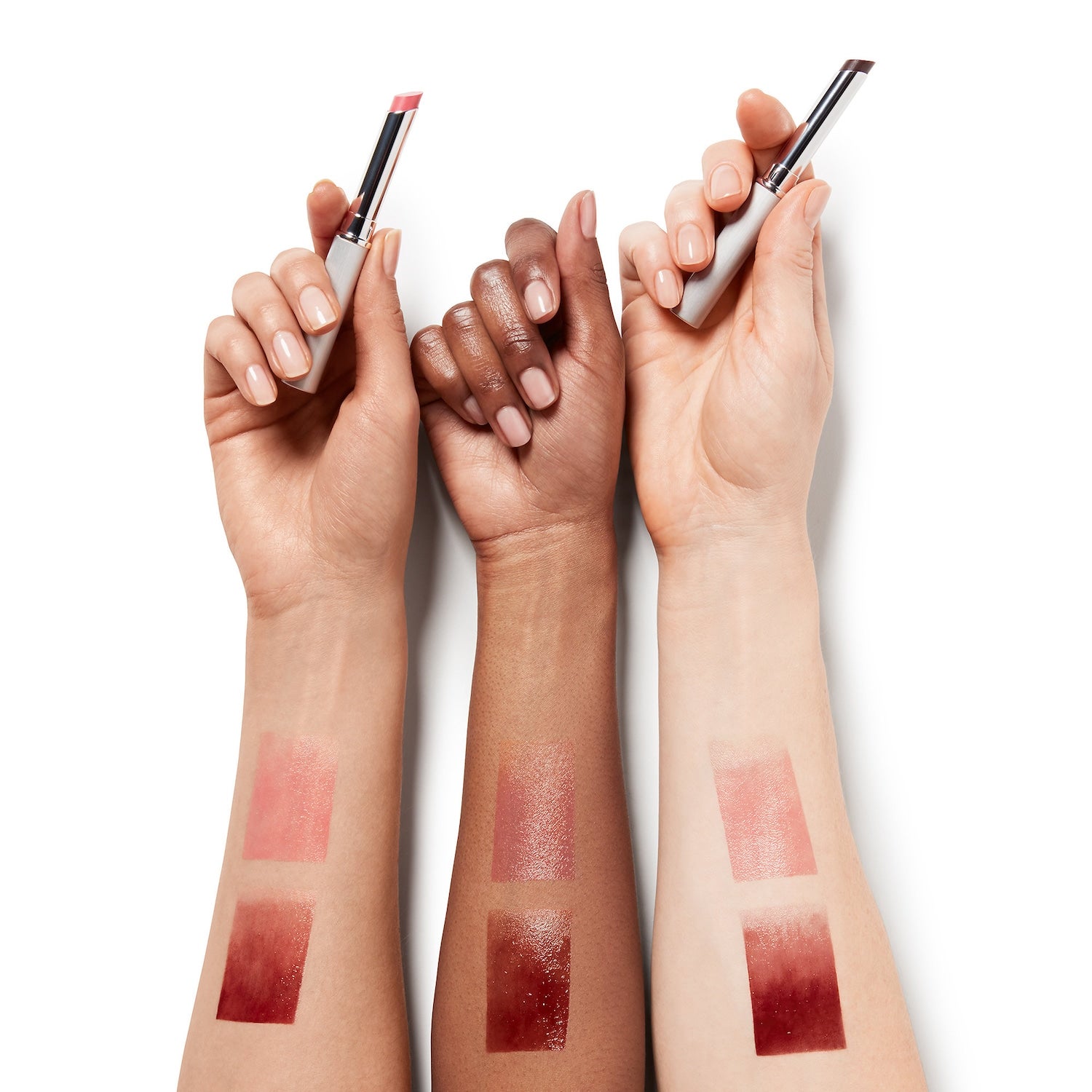 Clinique + Almost Lipstick Duo