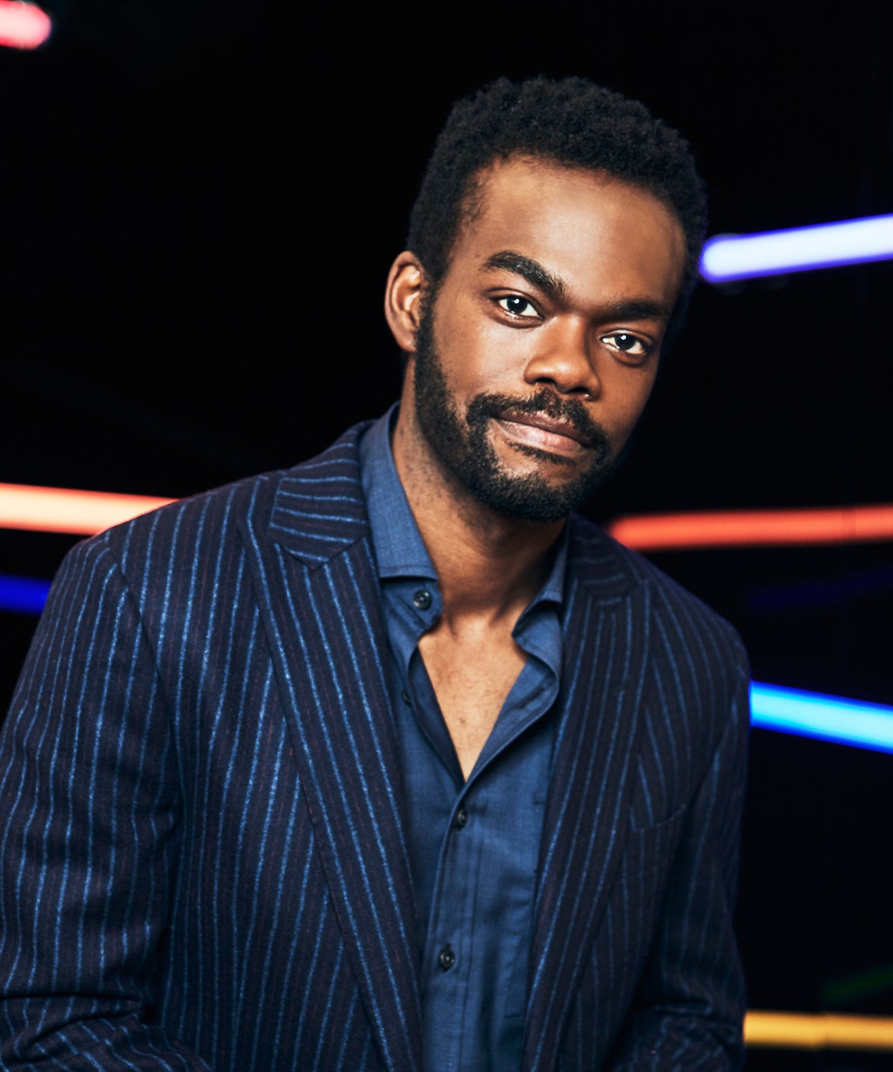 William Jackson Harper To Star In Hbo Max Love Life
