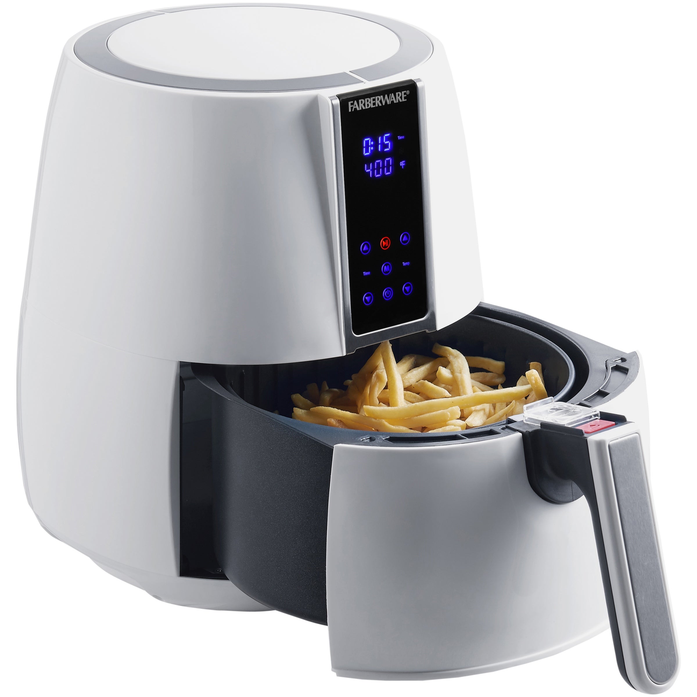 Farberware Deep Fryer Full Review 