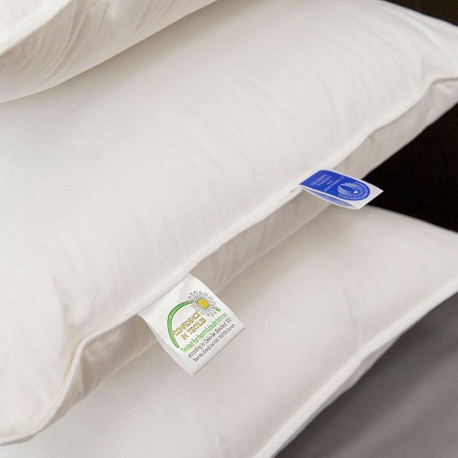 sealy clusterfill pillow