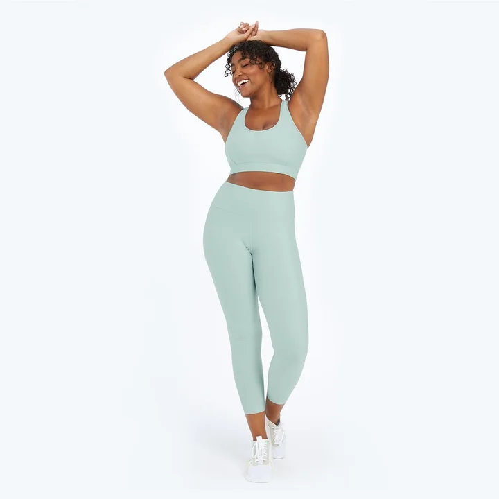Tried & Tested: Sustainable Gym Leggings - Eco-Age