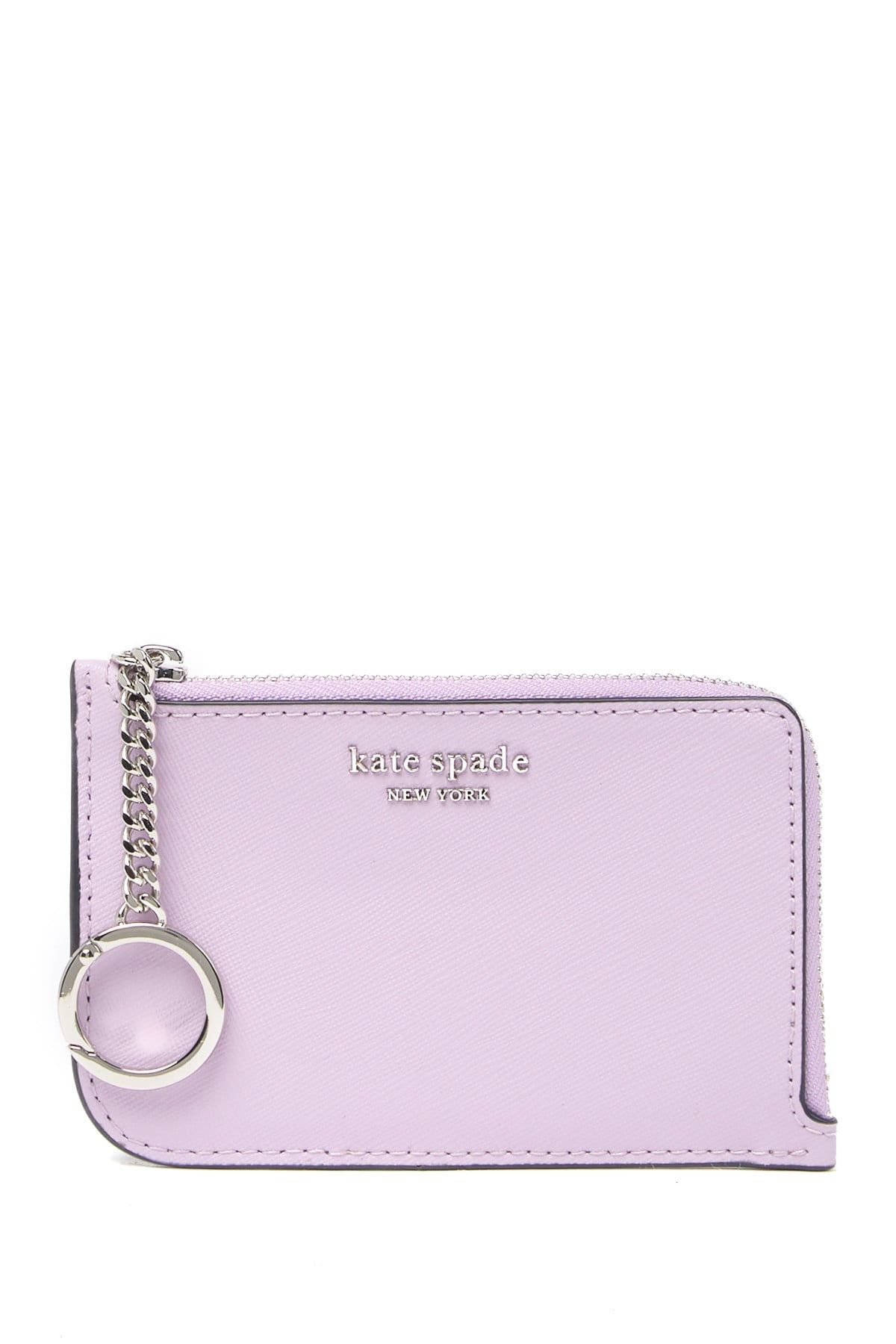 Kate Spade Morgan Fancy Hearts Double-zip Dome Crossbody + Cardholder Card  Case