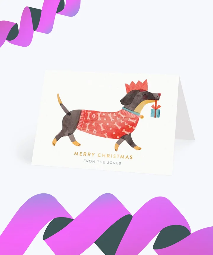 Top Holiday Cards Online For Christmas Hanukkah More