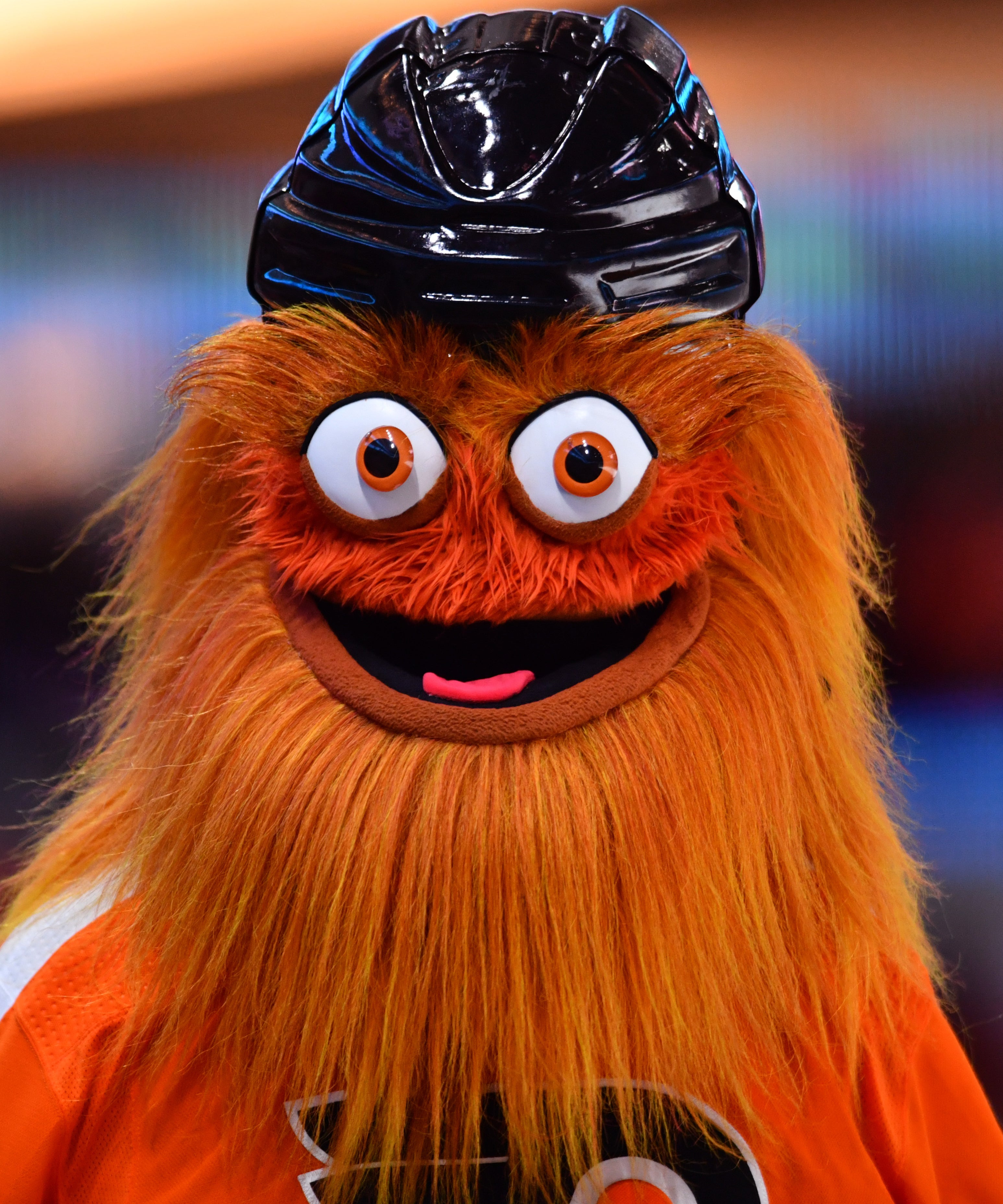 Gritty is the quintessential meme mascot - The Gateway