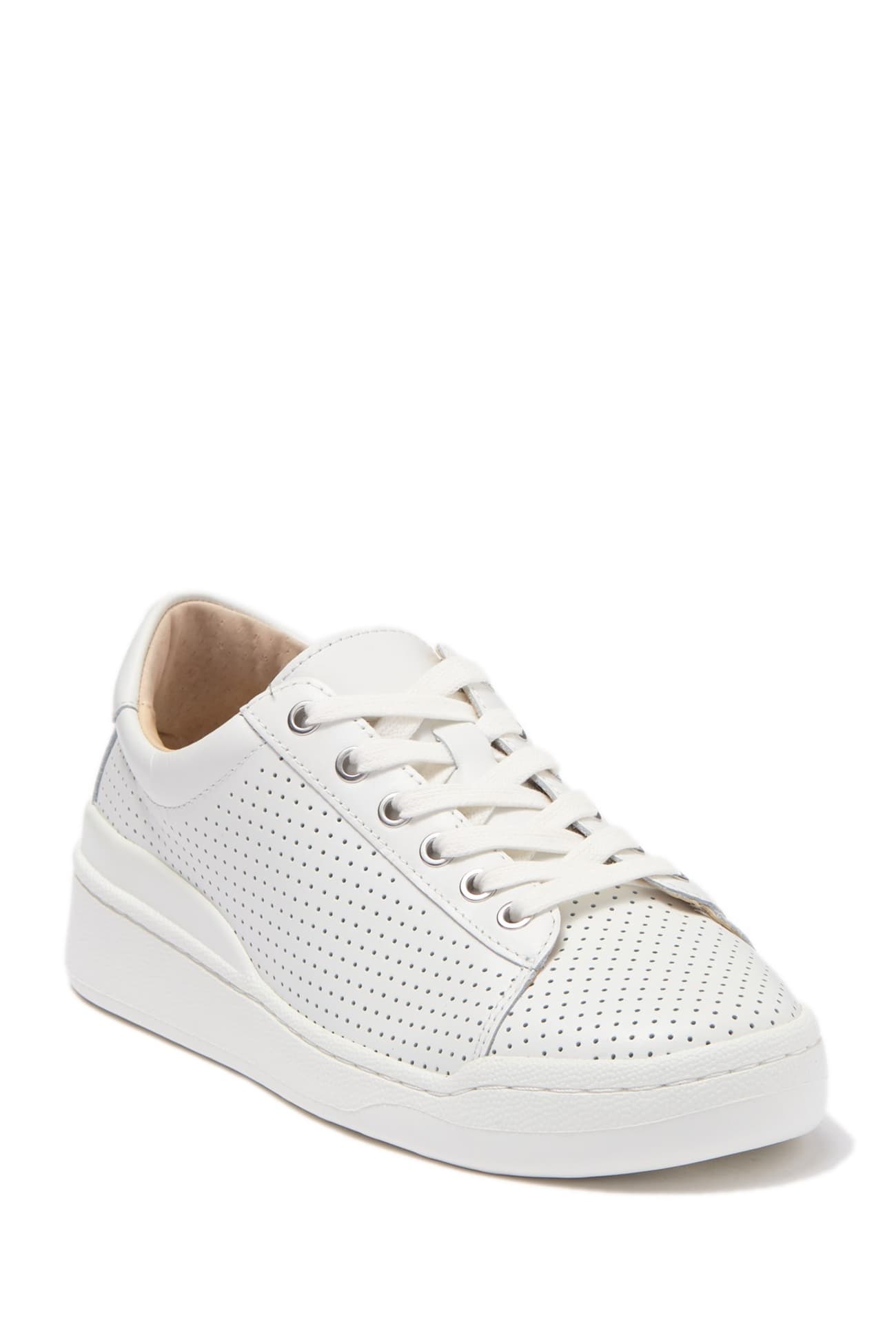 vince camuto slip on tennis shoes