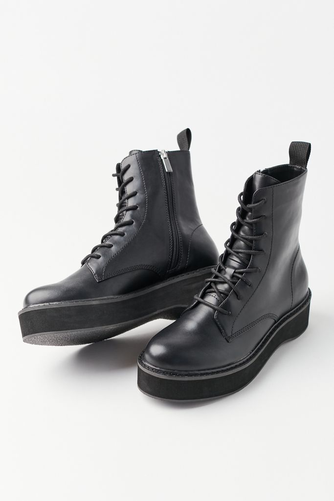 Urban Outfitters + Gemma Utility Boot