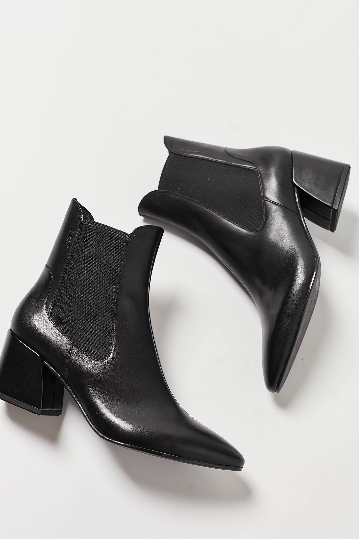 Vagabond Shoemakers Olivia Heeled Chelsea