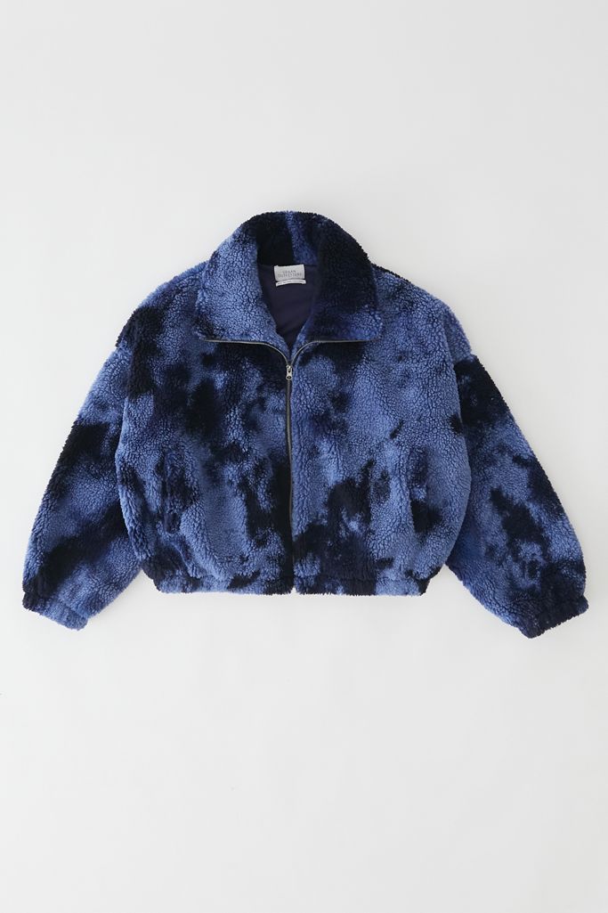 Urban outfitters poopy jacket hotsell