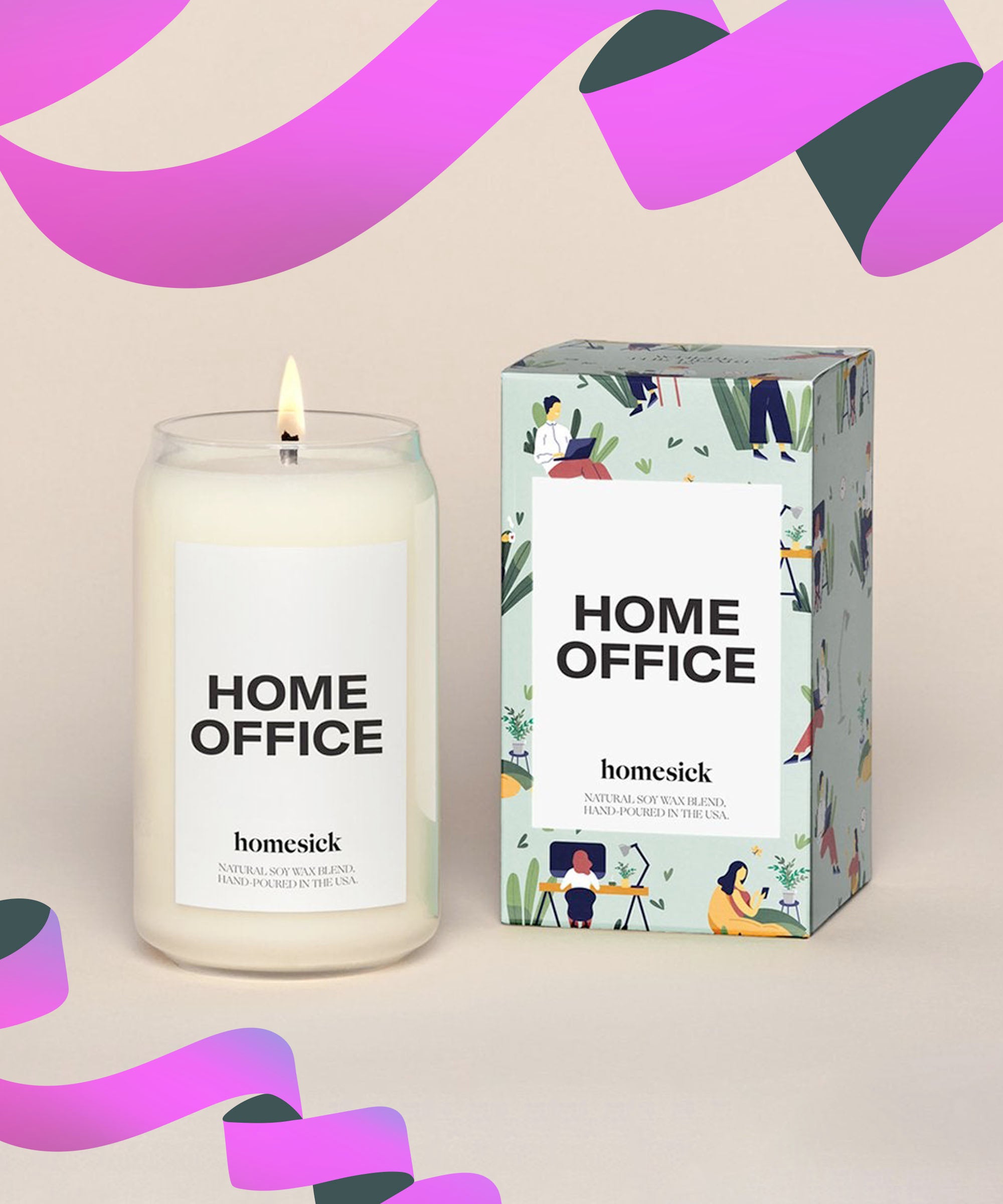 gifts to send your wife at work