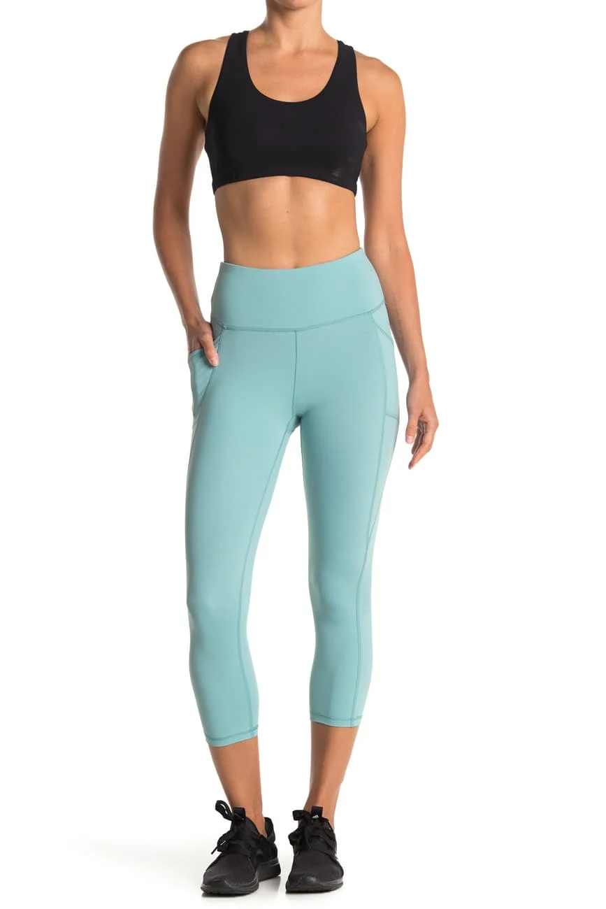 Gottex leggings with pockets best sale