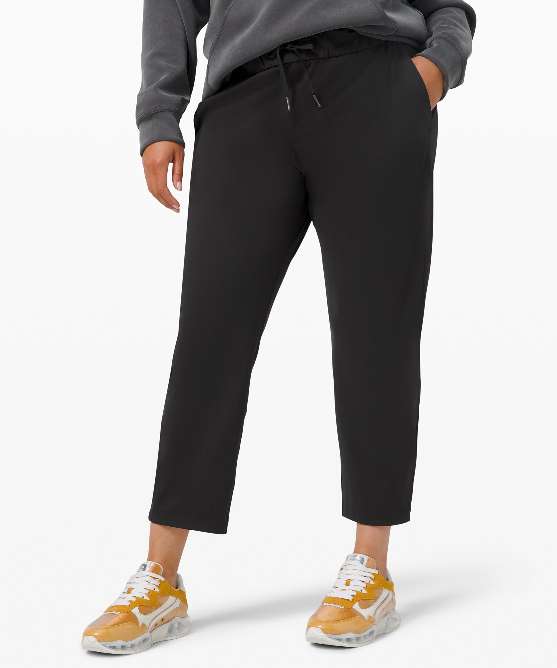 Lululemon On The Fly Pants Dupeguru