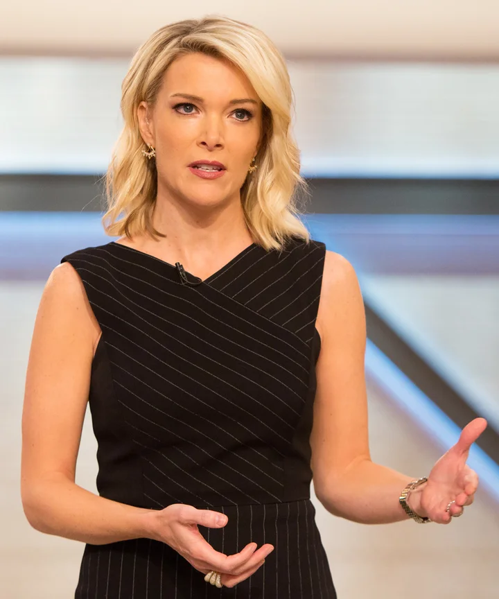 Megyn Kelly Shows True Colors After Biden Wins Election