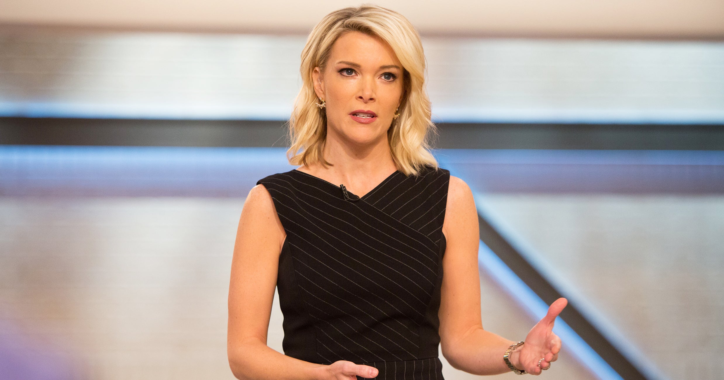 Megyn Kelly Shows True Colors After Biden Wins Election 