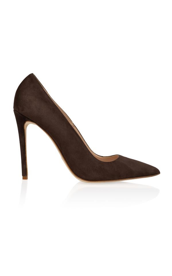 nude pumps canada