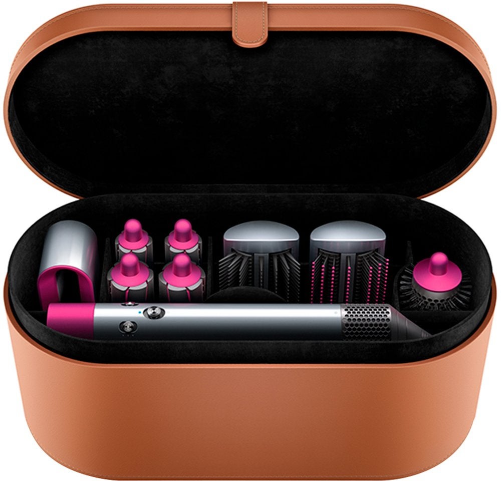 Dyson Airwrap Hair Dryer On Sale On Amazon Prime Today