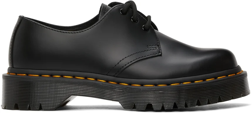 shriver hi dr martens