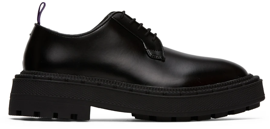 Best Oxford Shoes: The Coolest Menswear Trend For Women