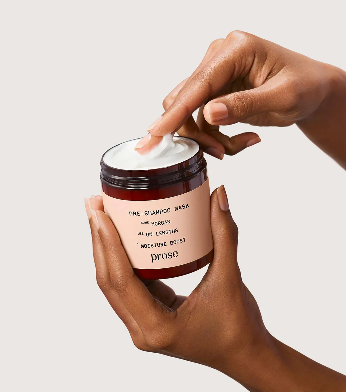 Prose Prose Pre Shampoo Hair Mask