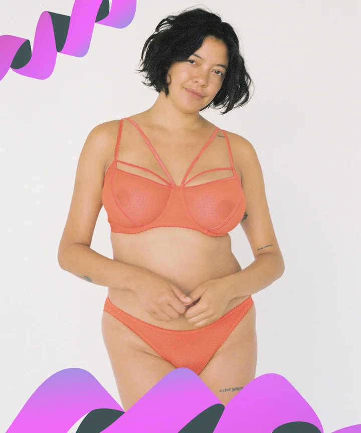 Gift Like a Pro: How to Buy Lingerie When You Don't Know their Bra