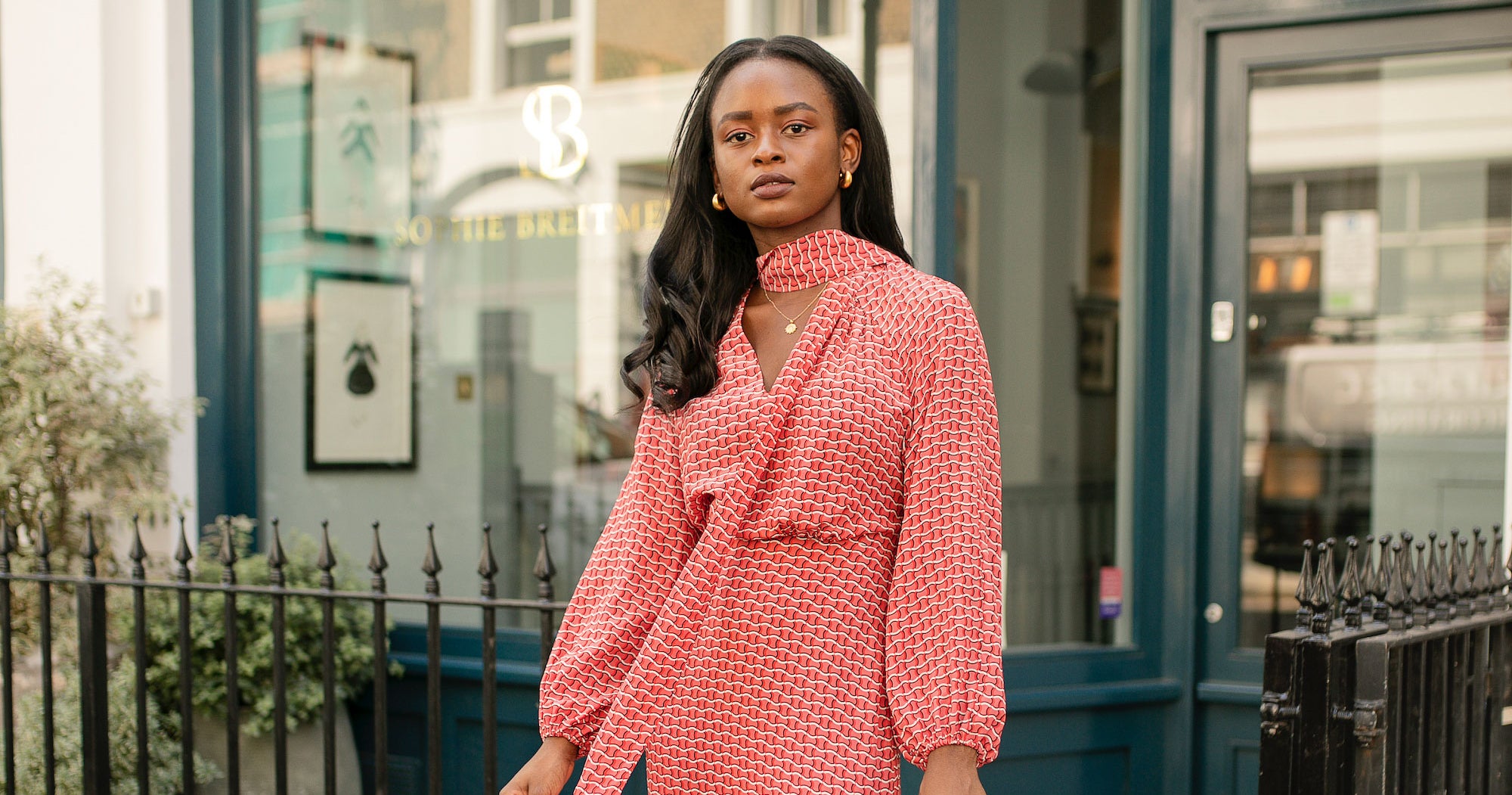 Best Petite Clothing Brands According To Influencers