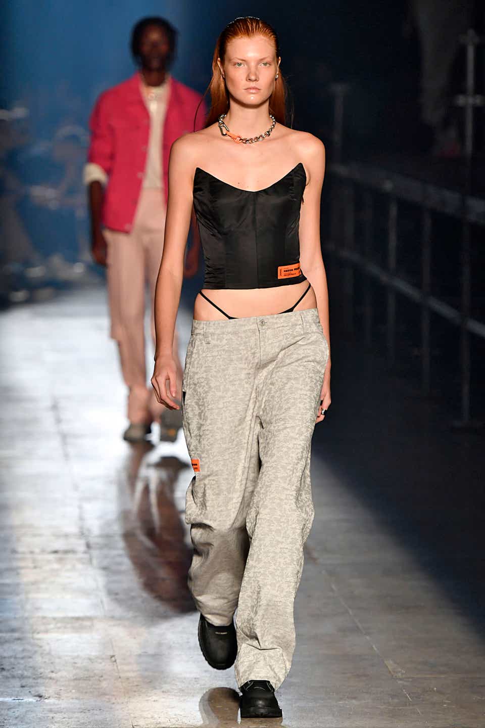 G-Strings: A Historical Yet Controversial Fashion Trend