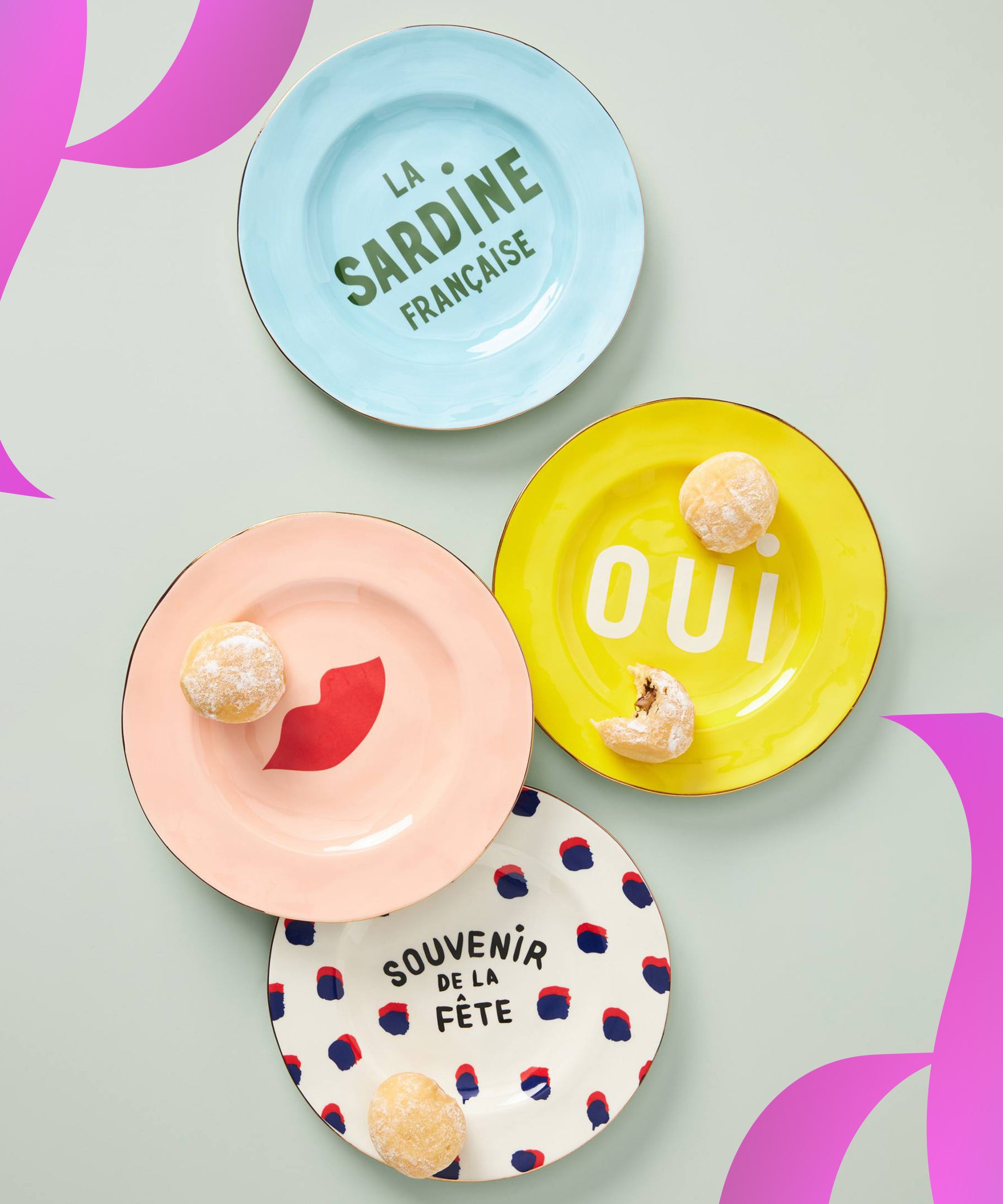 gifts for the woman who wants nothing