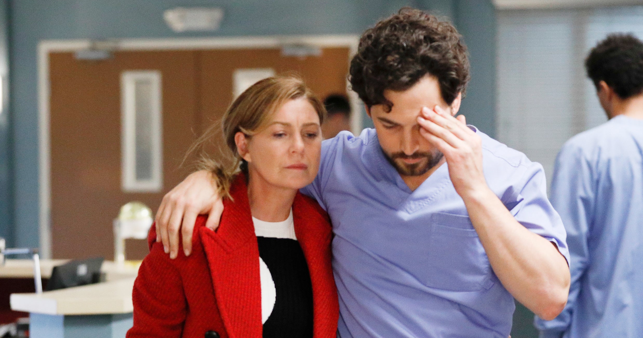 What Happened On Greys Anatomy Season 16 Finale?