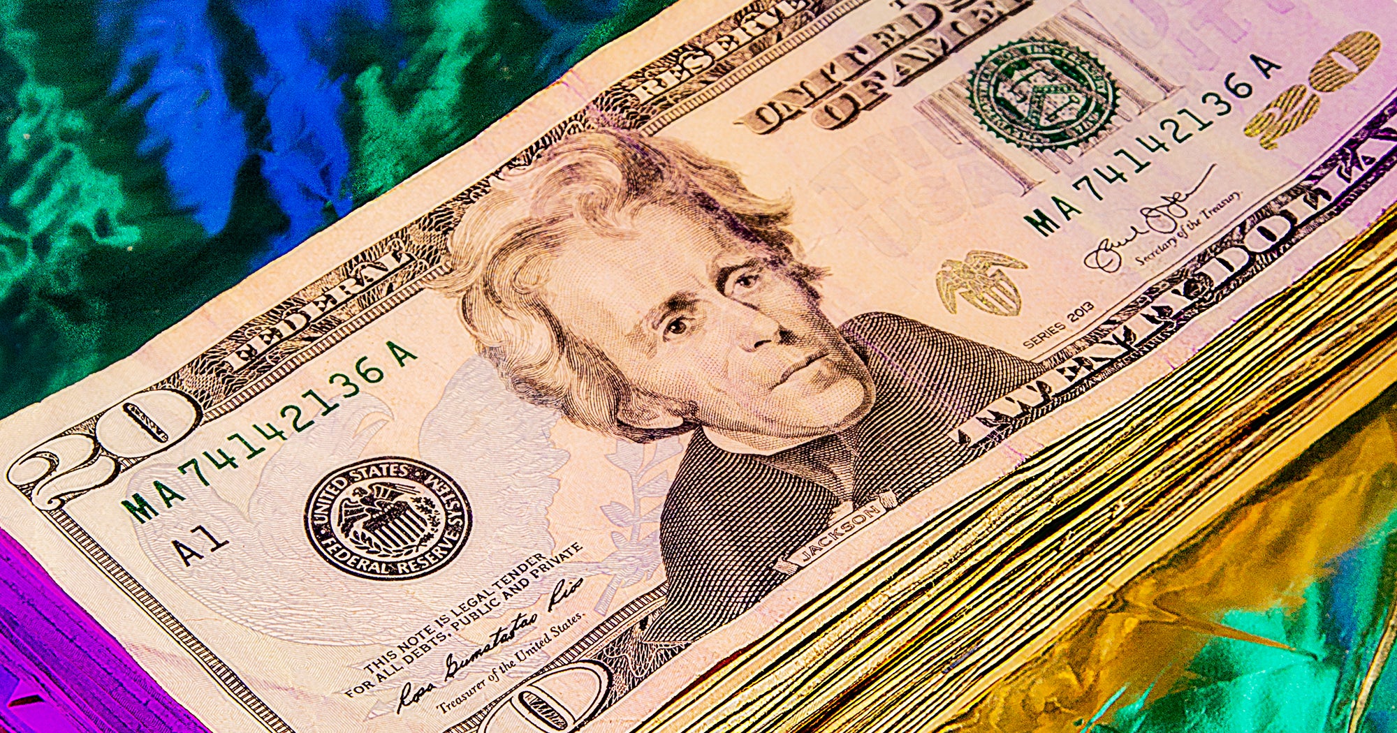 How Much Campaign Money Was Spent On 2020 Elections