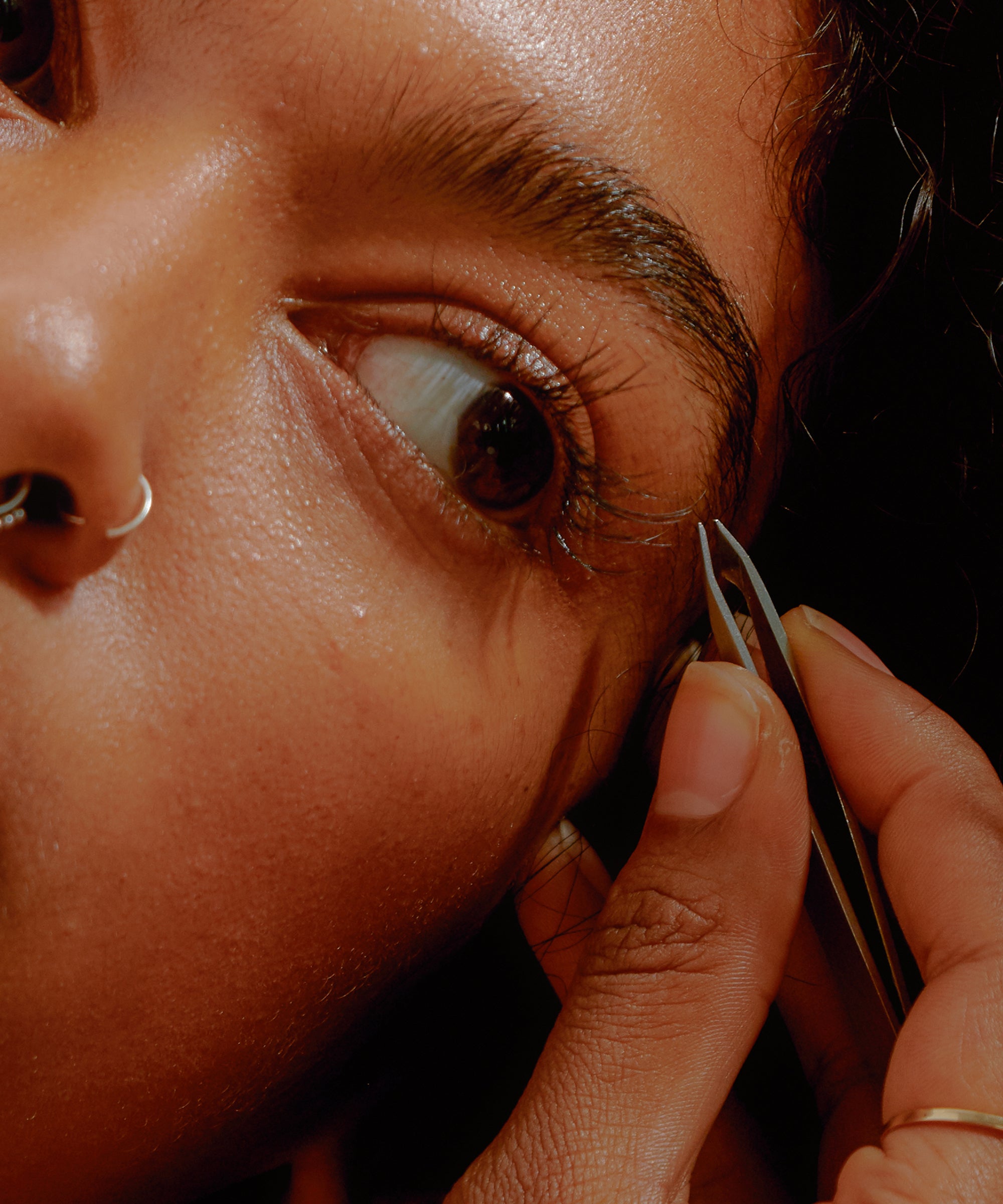 How To Get Eyelash Extensions Safely During Coronavirus