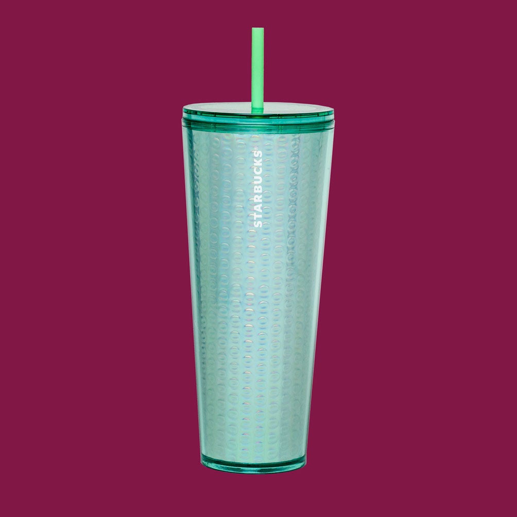 Starbucks Adds Color-Changing Tumblers Starbucks Adds Color-Changing Tumblers