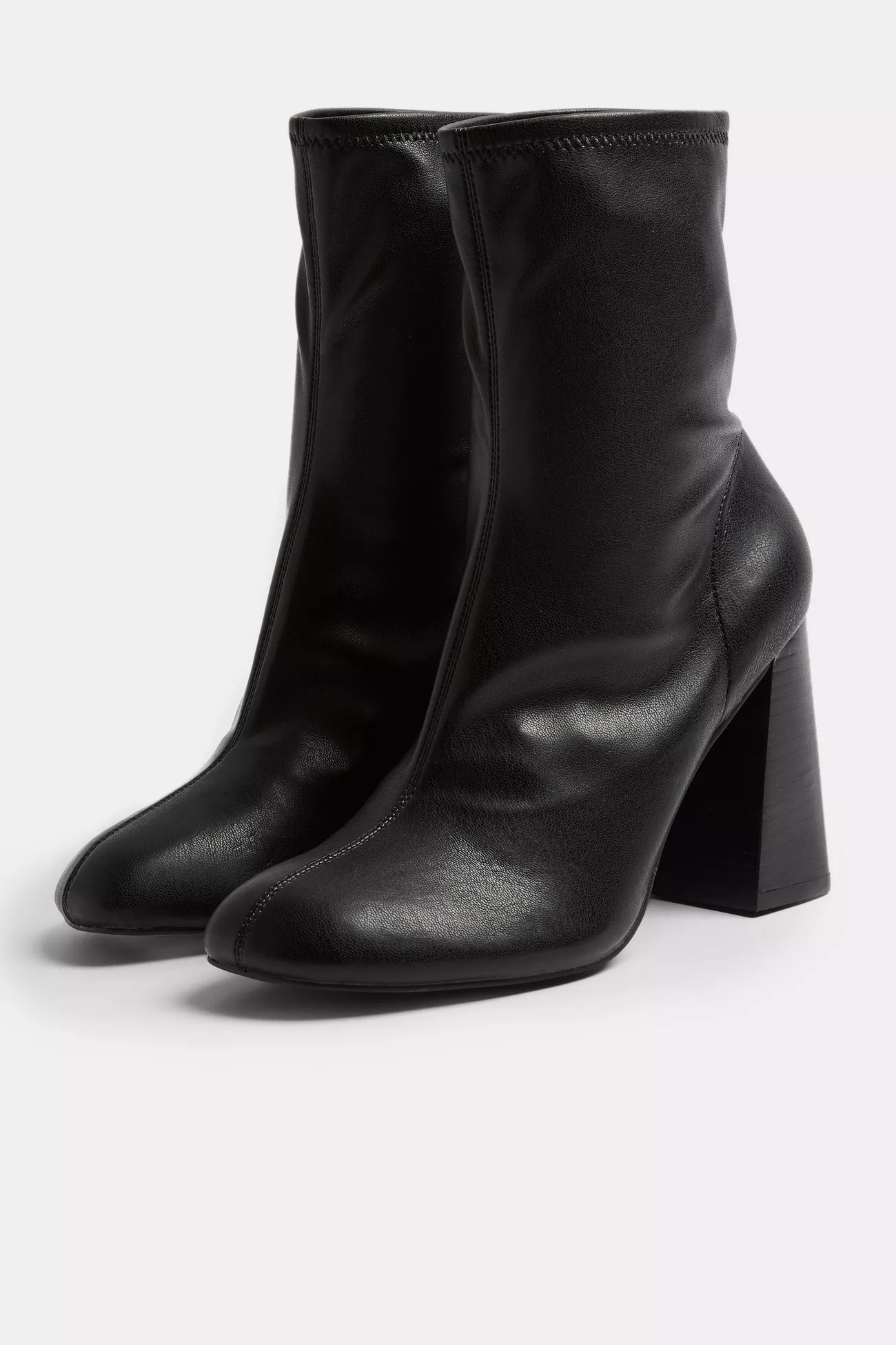 Topshop + Brody Stretch Boot