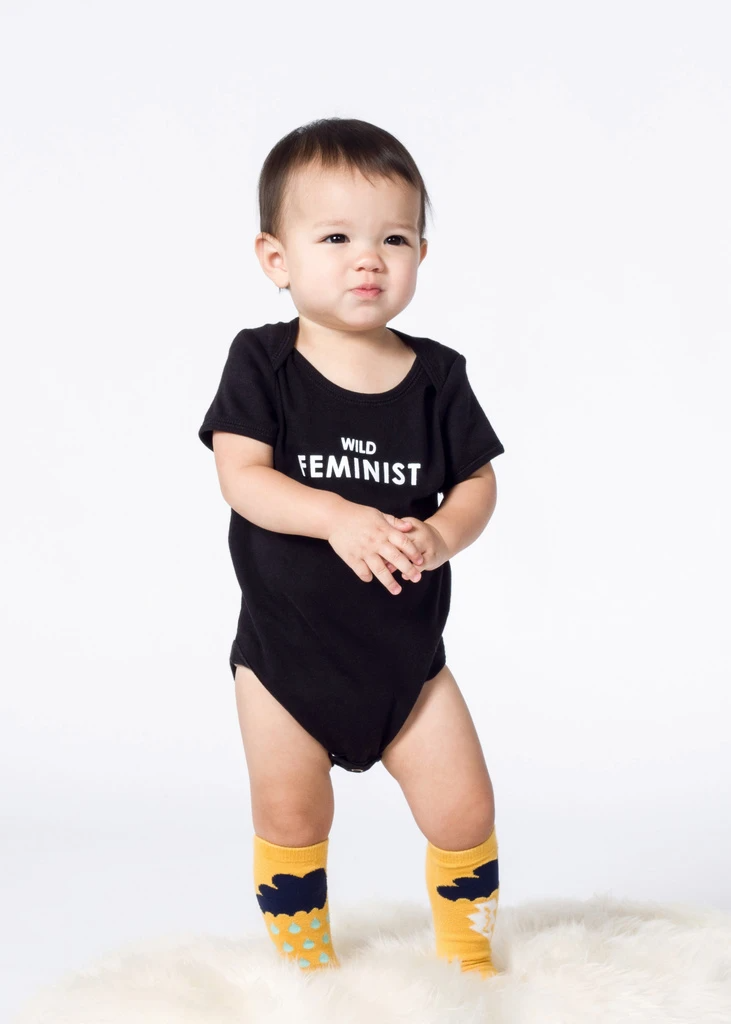 Feminist onesie hot sale