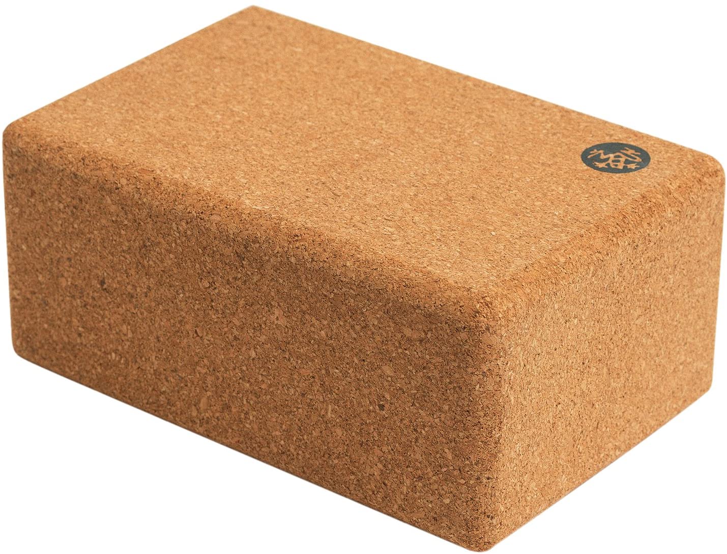 recycled yoga blocks