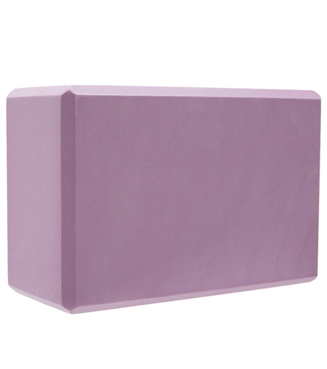 Instructor-Approved Yoga Blocks Instructor-Approved Yoga Blocks