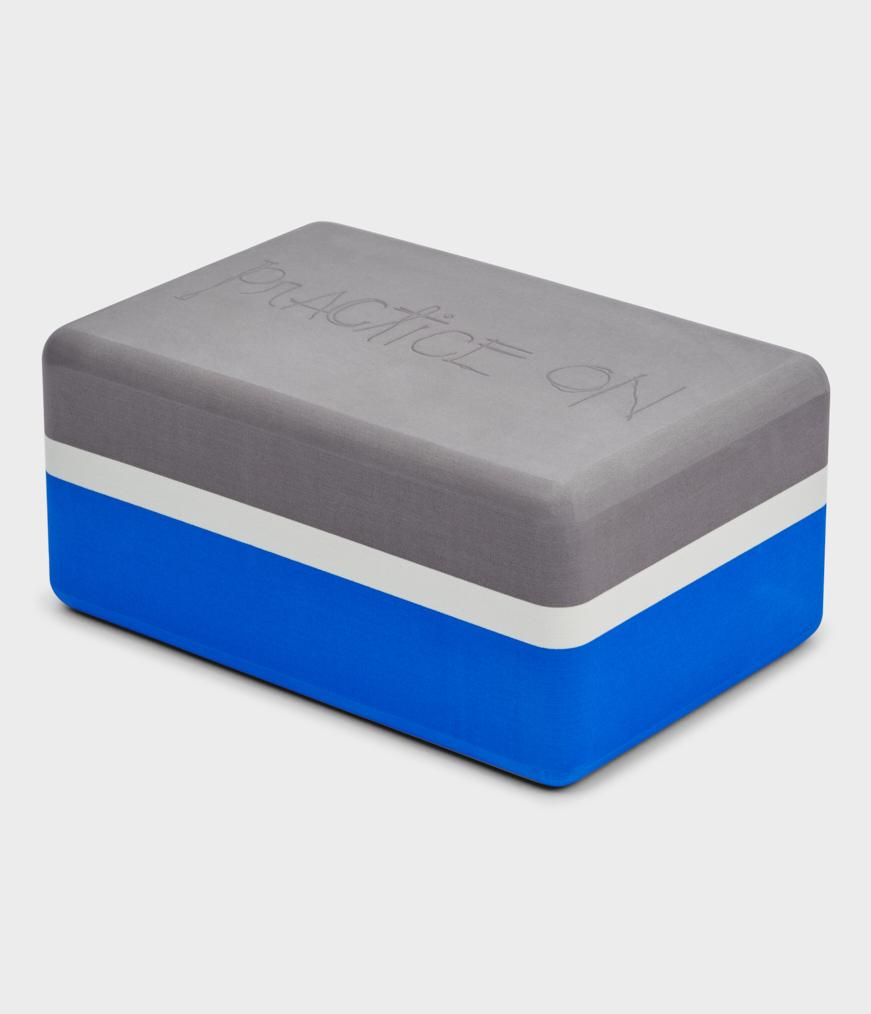 Instructor-Approved Yoga Blocks Instructor-Approved Yoga Blocks