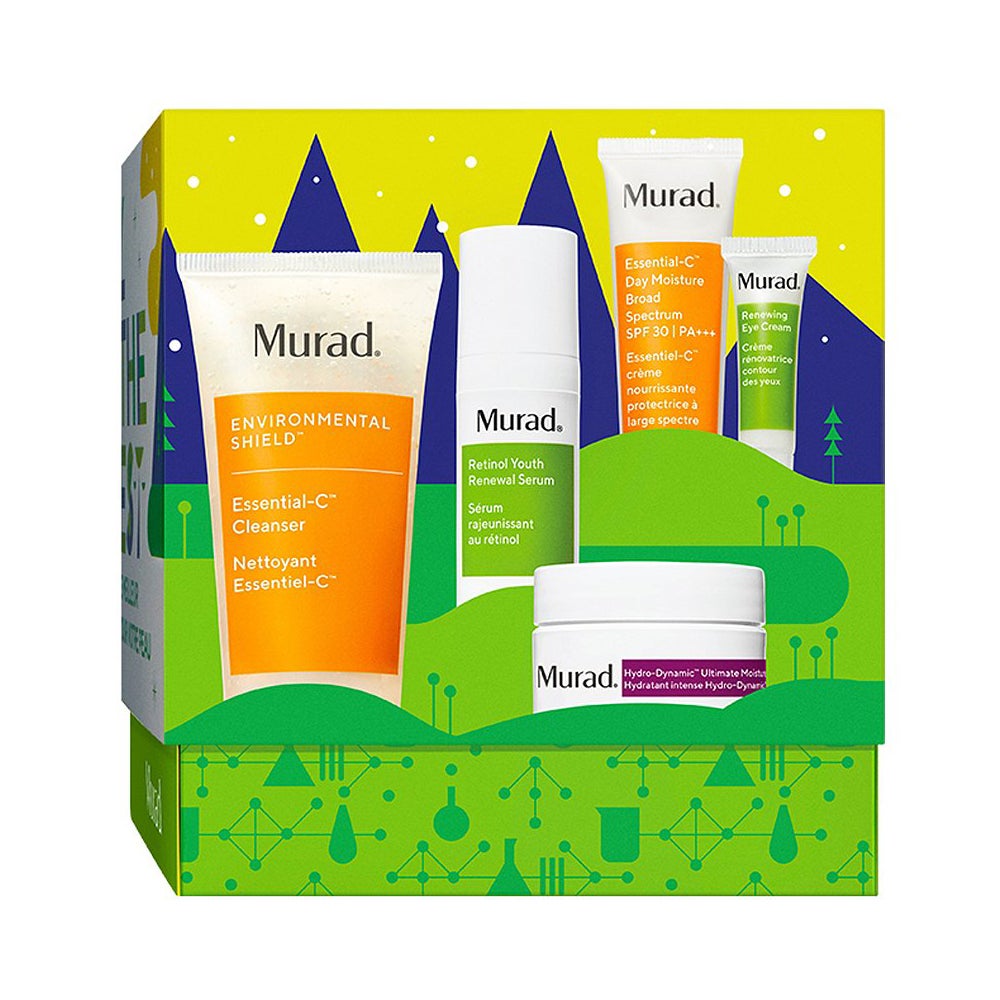 Best AtHome Facial Kits, Masks, & Skin Care For Gifts