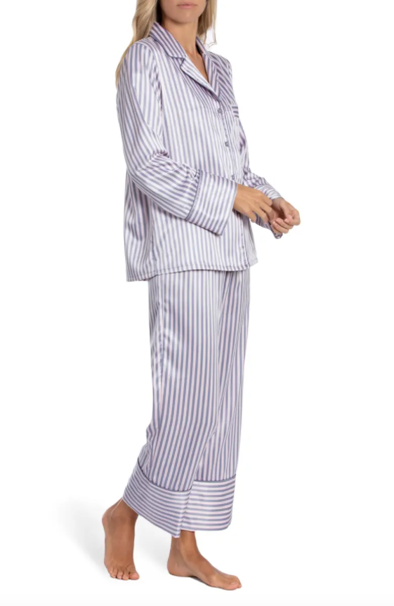 in bloom pajamas