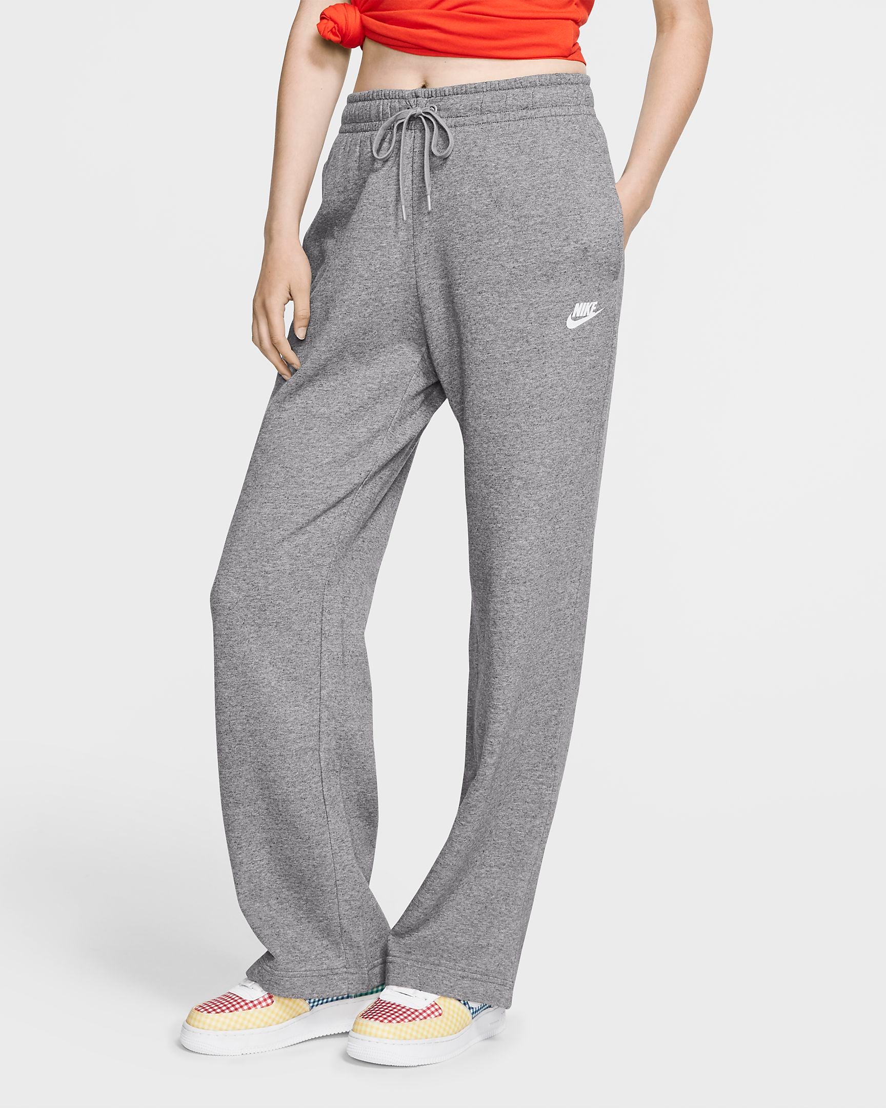Nike + Sportswear Club Fleece Pants