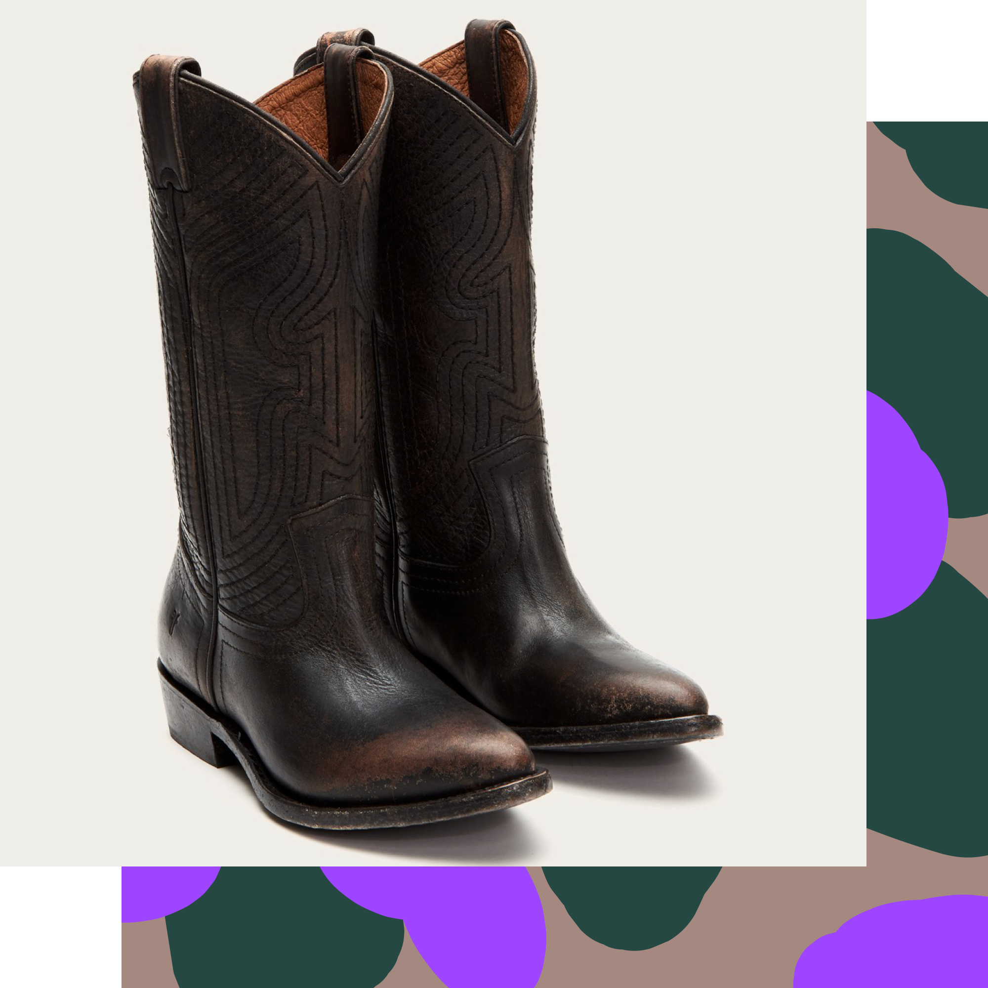 topshop henley boots