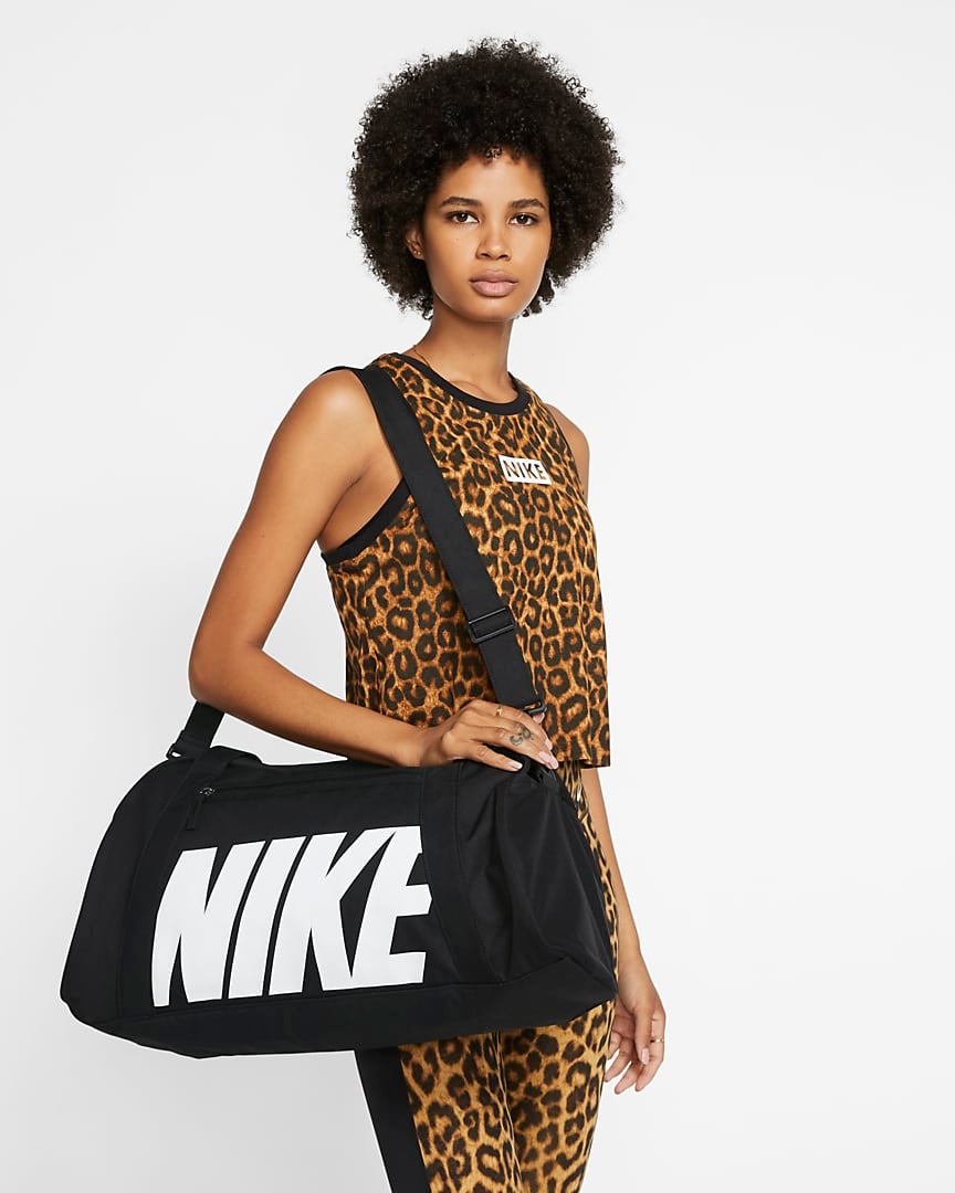 Nike + Gym Club Duffel Bag