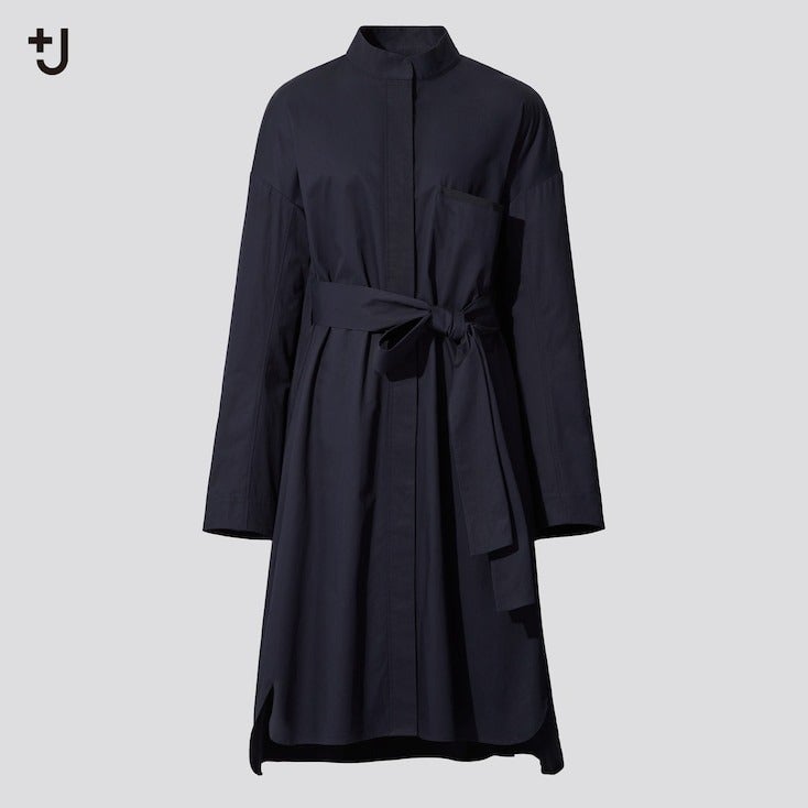 UNIQLO +J Collection Jil Sander