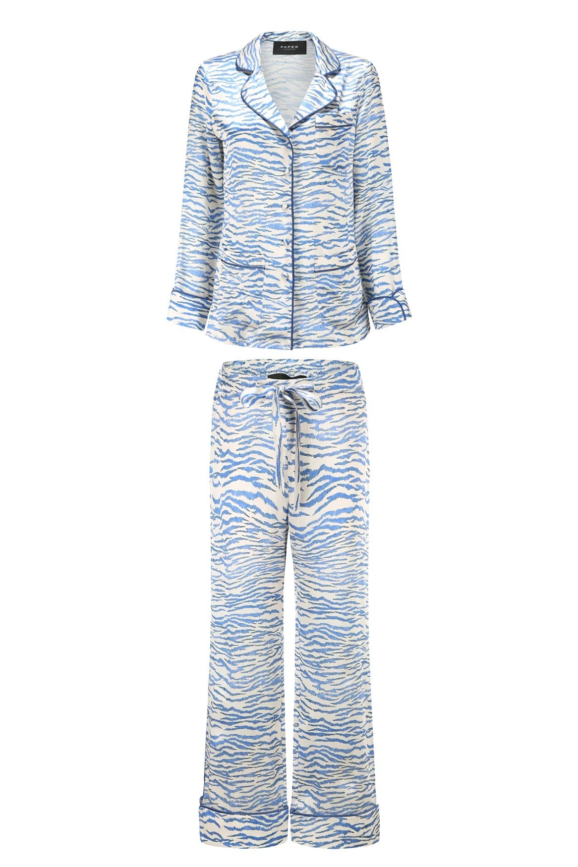 florence & fred pyjamas