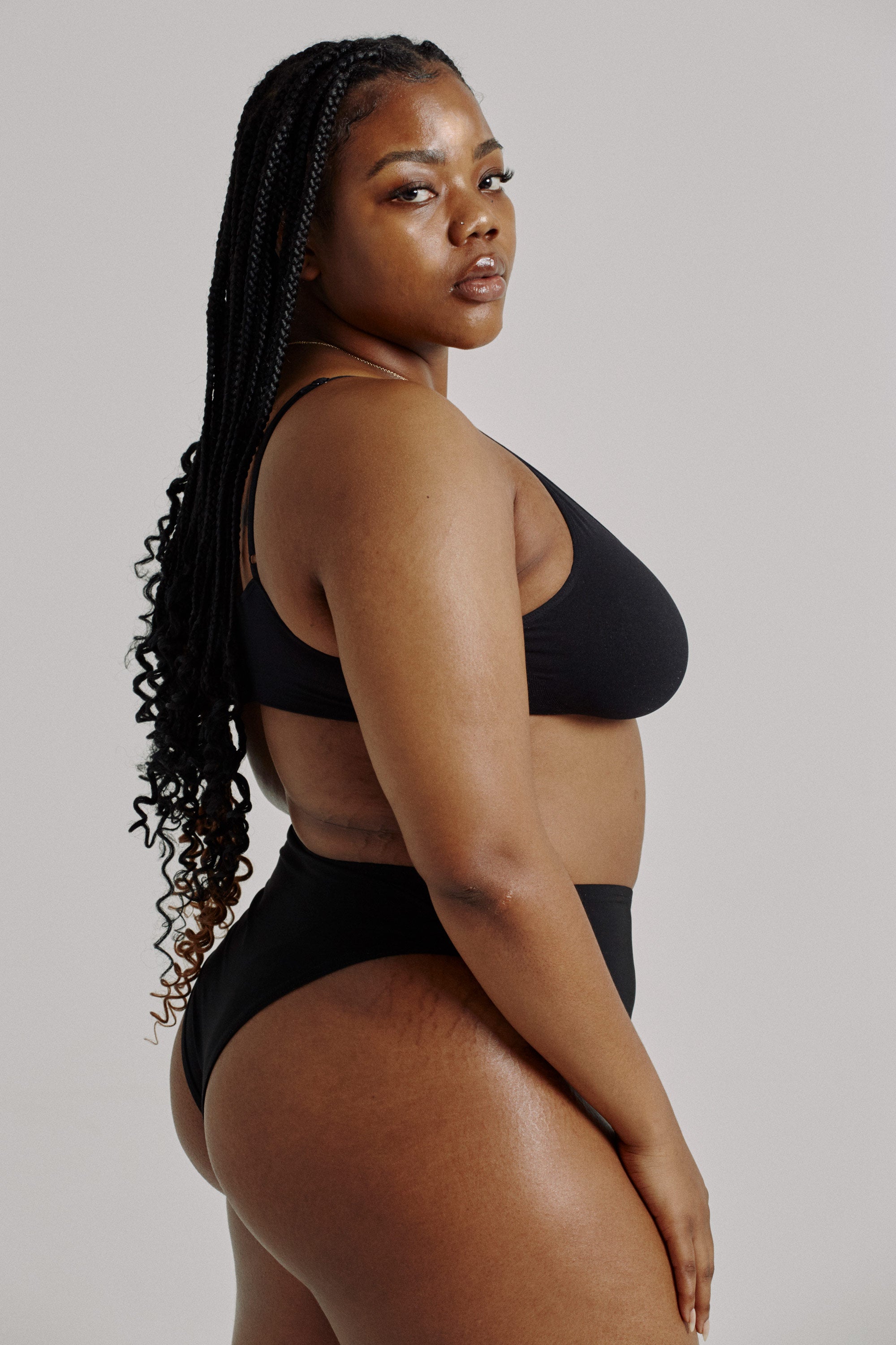 18 Curve and Plus-Size Models You Need to Know