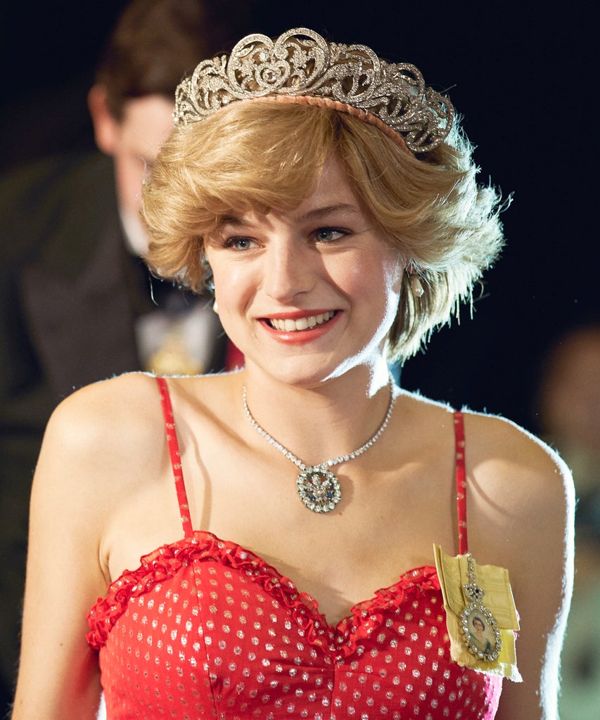 R29 Recaps: Every Episode From The Crown Season 4